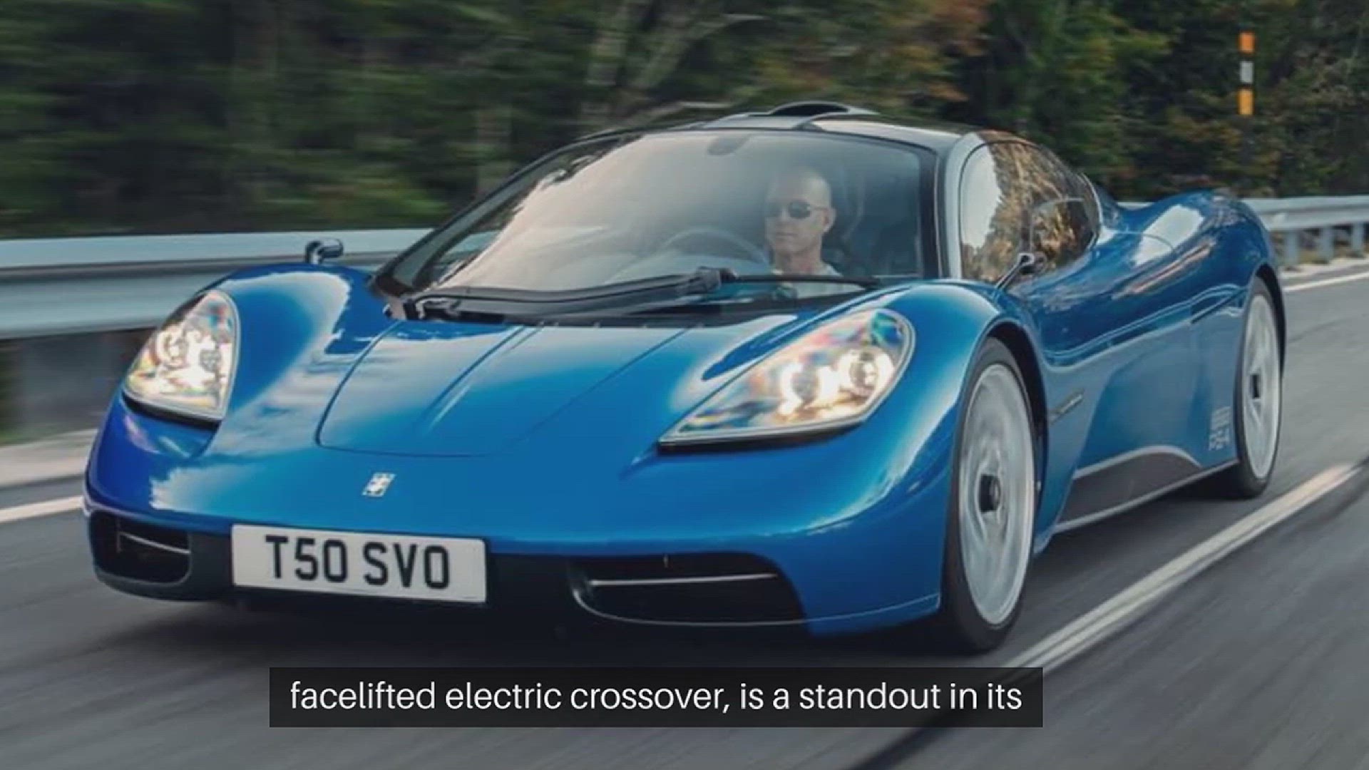 'Video thumbnail for Peugeot e-2008 review'