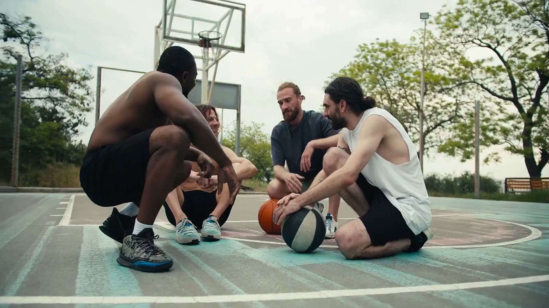 Video thumbnail for Mike Brown NBA Coach's Successes, Challenges, and Coaching Philosophy