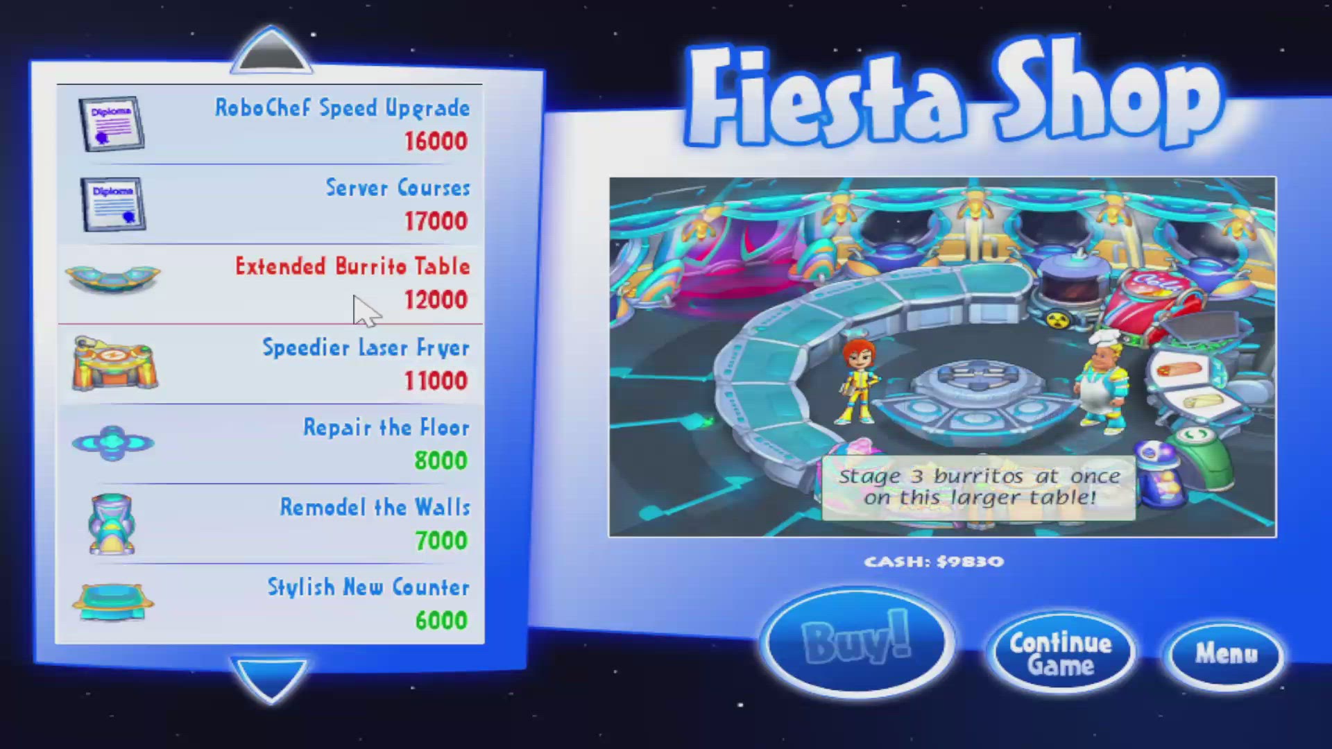 'Video thumbnail for Turbo Fiesta Lvl (9)'