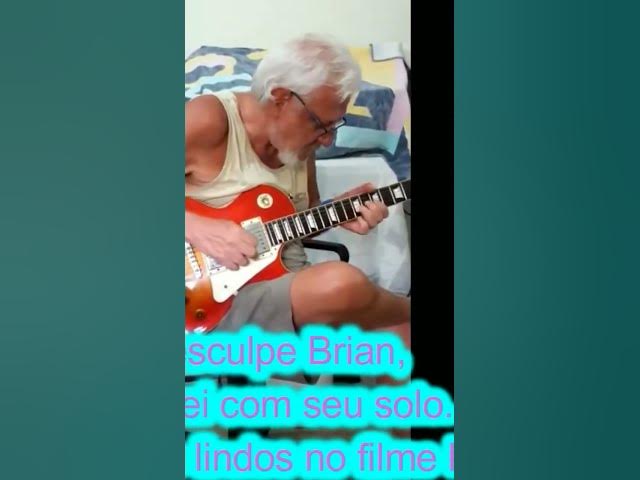 'Video thumbnail for #Toca muito (MAL)'
