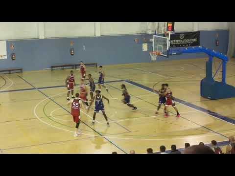 Video thumbnail for Baloncesto