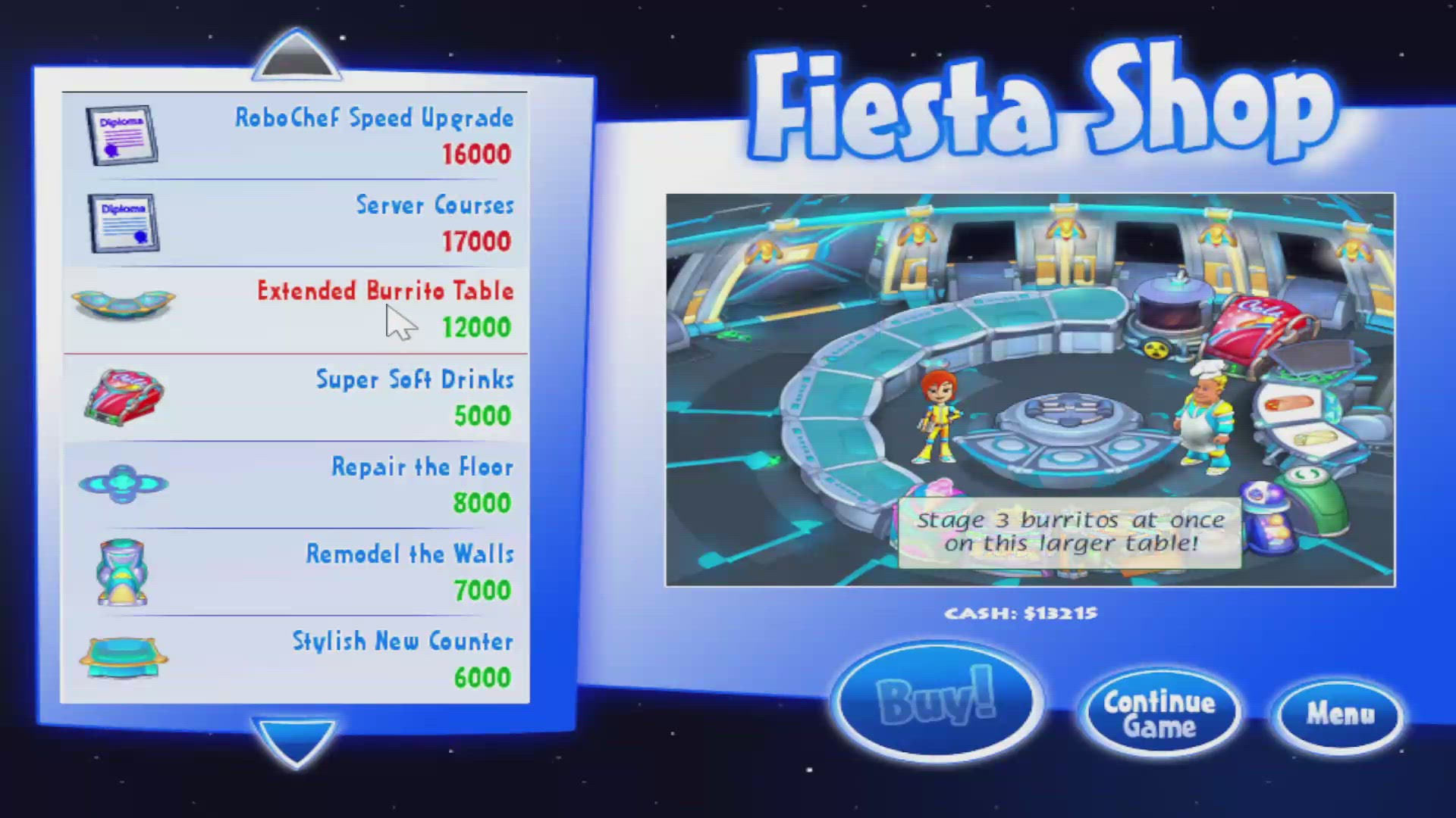 'Video thumbnail for Turbo Fiesta Lvl (8)'
