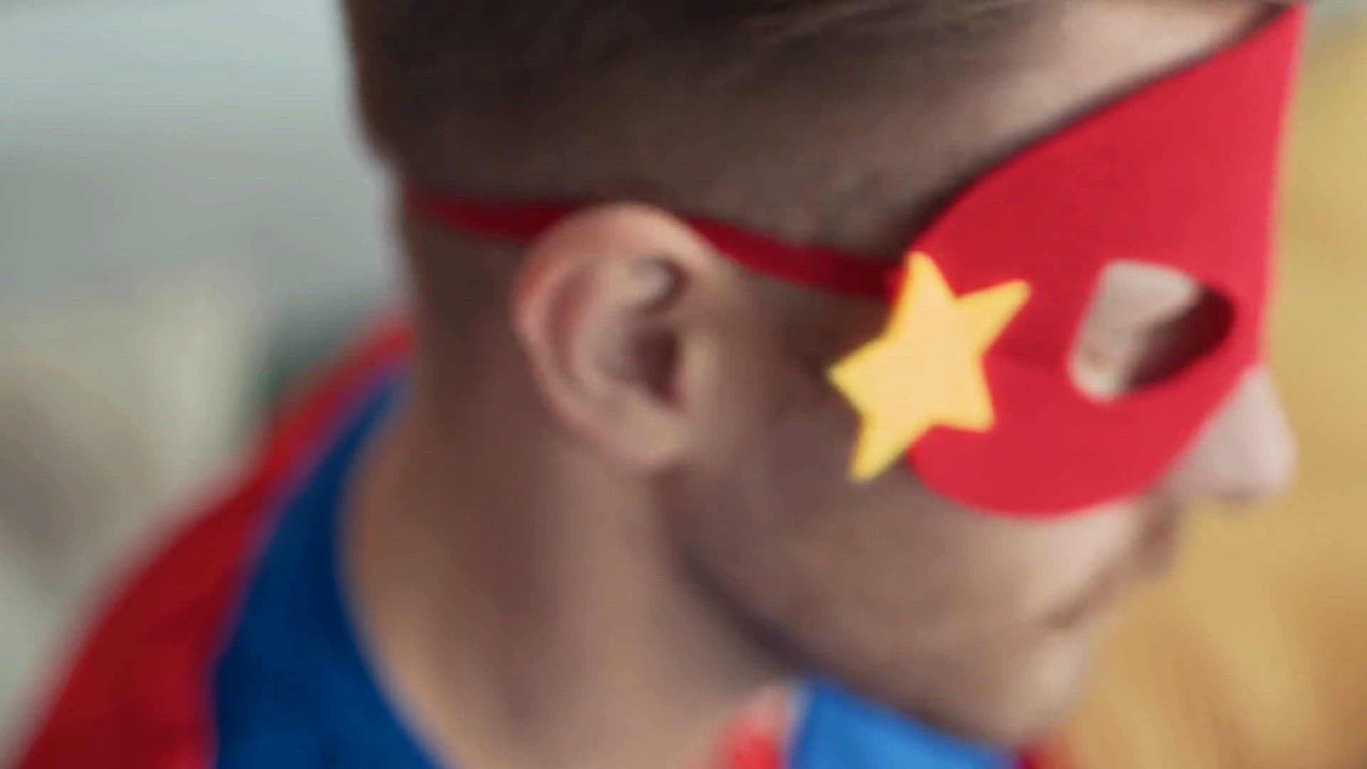 Video thumbnail for Hawkeye Will This Marvel Hero Make a Big Comeback in 2024