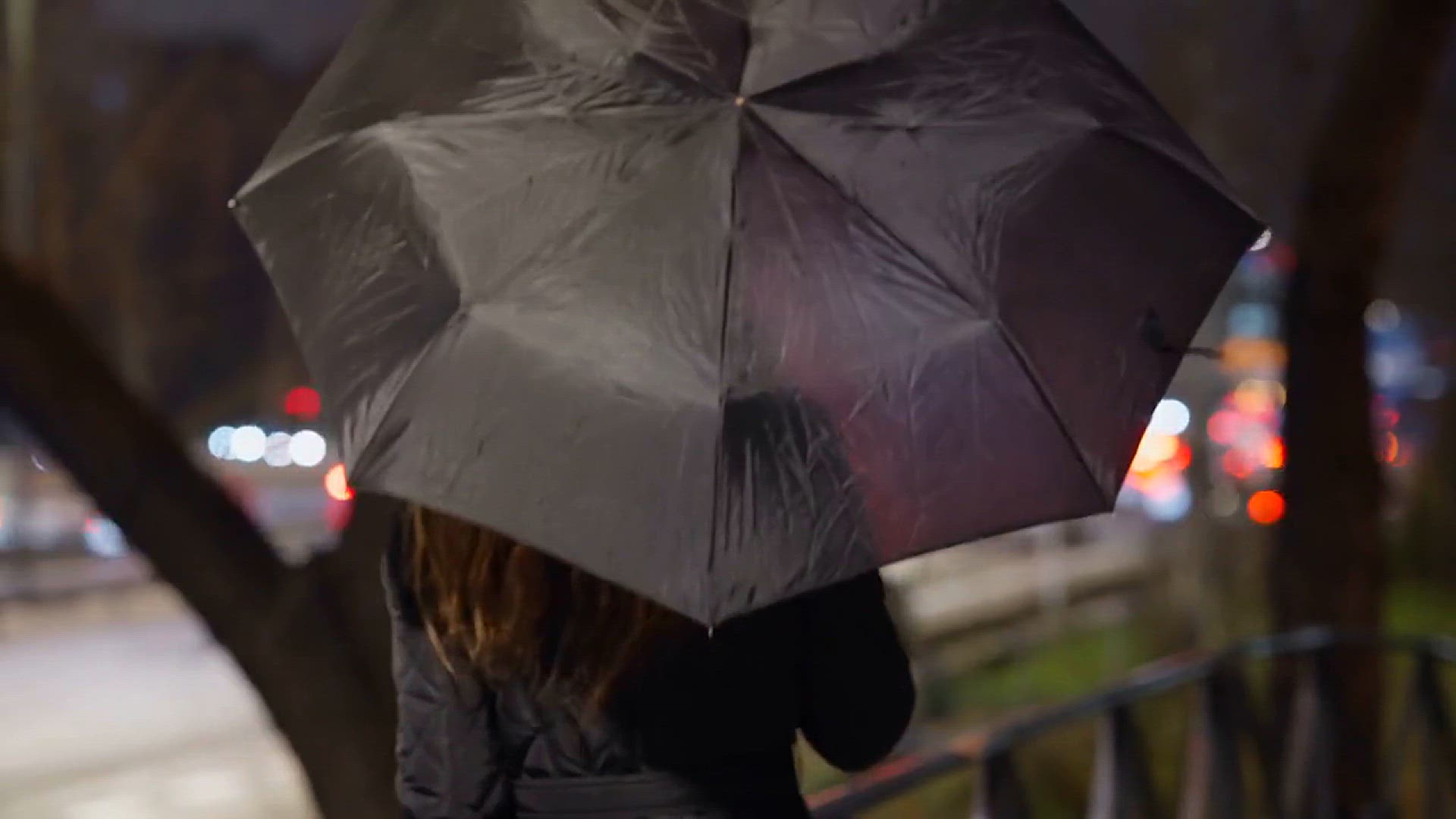 'Video thumbnail for [City] Weather Hourly, Daily, & 10-Day Forecasts'