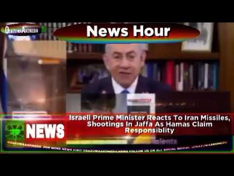 Video thumbnail for News @8pm 3-10