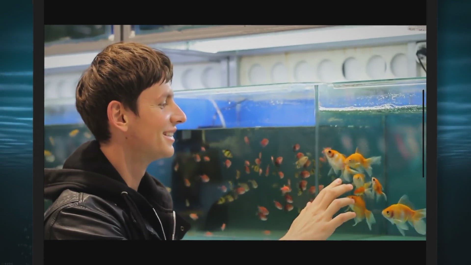 Video thumbnail for Top Aquarium Materials: A Comparison from a Hobbyist