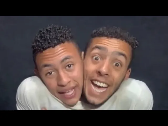 Video thumbnail for تجميعه فيديوهات زكي ابورأسين