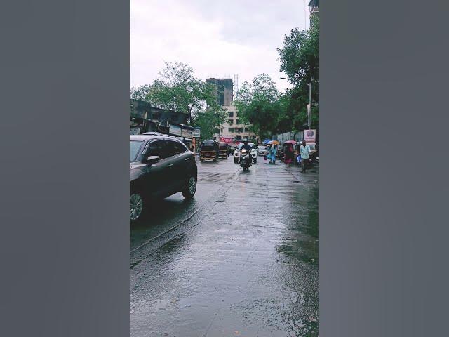 Video thumbnail for mumbai ka mausam #hindisong #song #trendingshorts