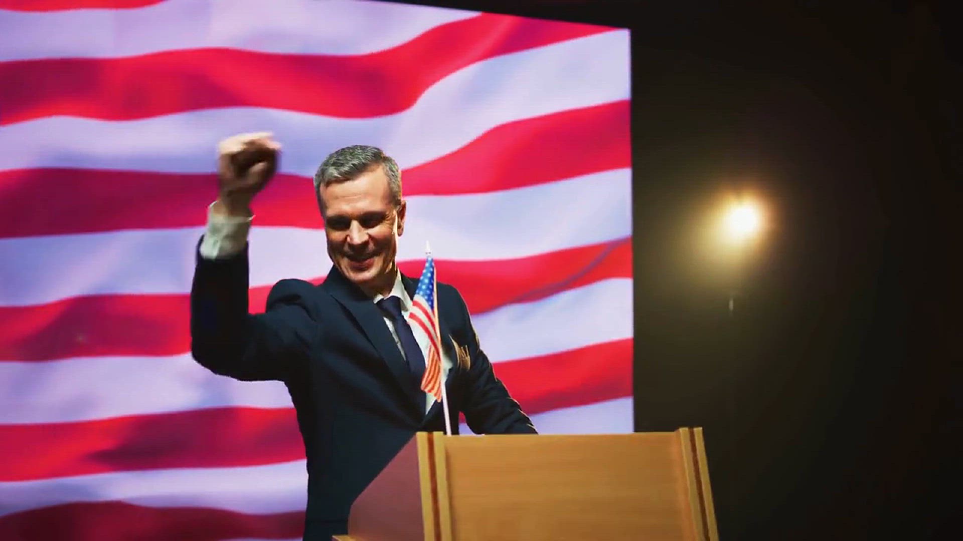 'Video thumbnail for Bill Clinton’s Shocking Admission – What It Means for 2024!'