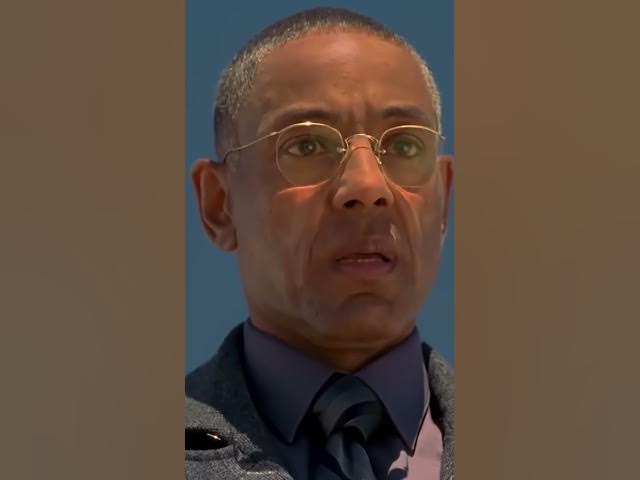 Video thumbnail for Gustavo Fires Walter White #breakingbad #shorts