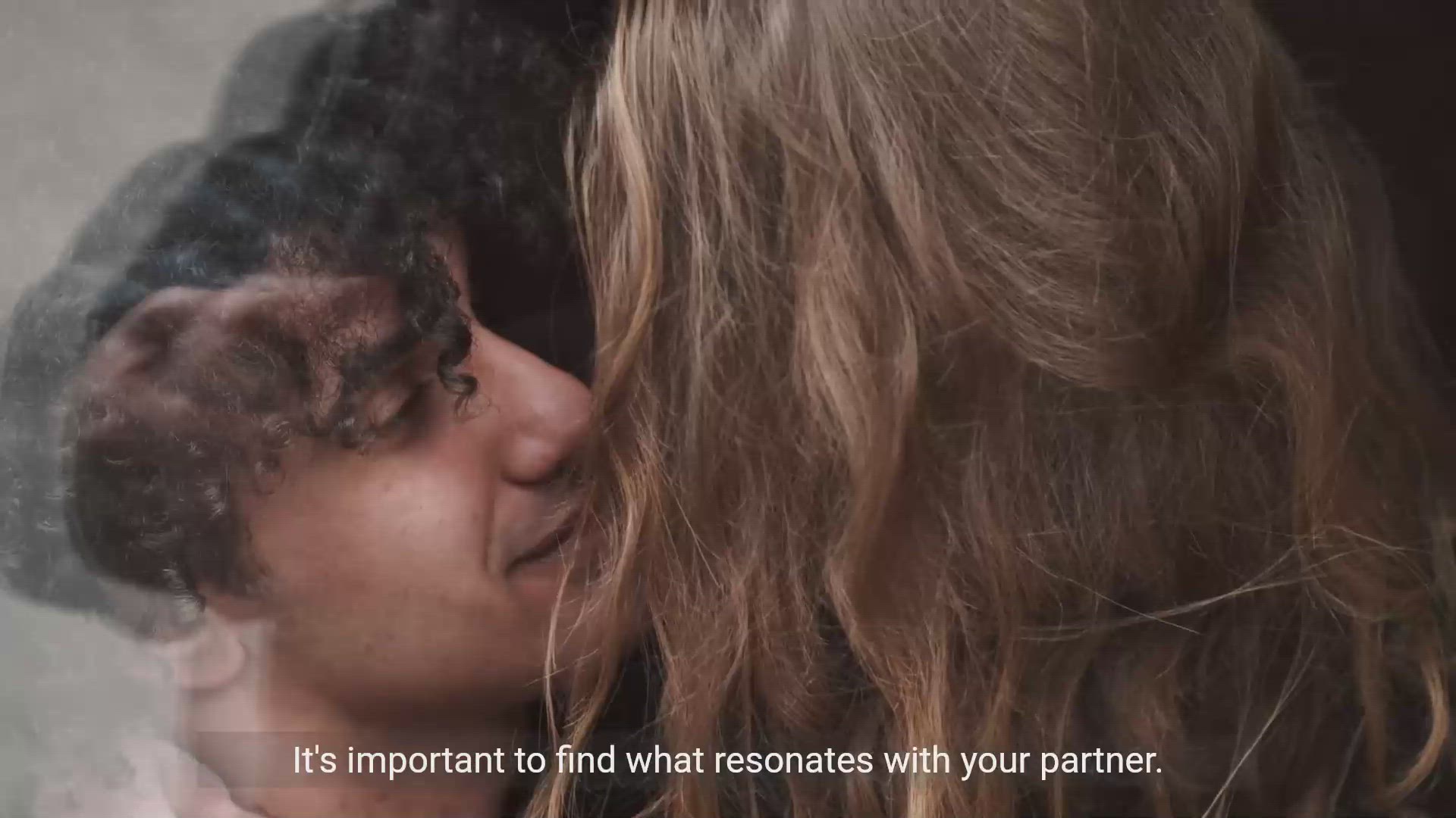 'Video thumbnail for The Art of Love - Expressing Affection in Relations'