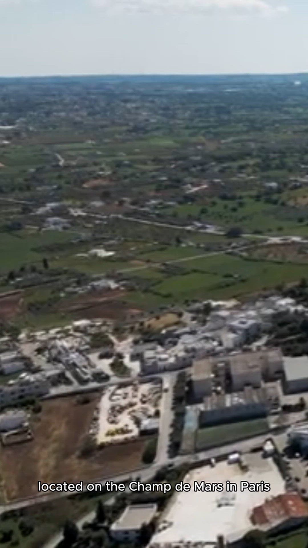 Video thumbnail for Interesting fact about Eiffle Tower