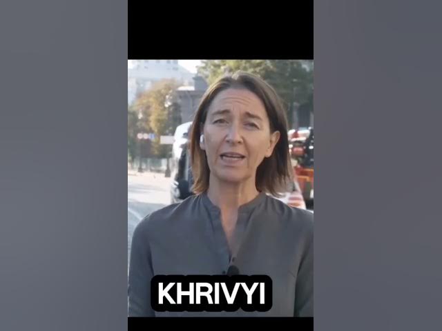 Video thumbnail for Russia Strikes Ukrainian Cabinet Building in Kyiv Amid Largest Air Assault of the War!