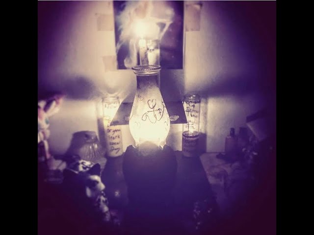 Video thumbnail for Q/A New Crystal Red Spinel Tarot and Astrology Readings Fundraiser Info