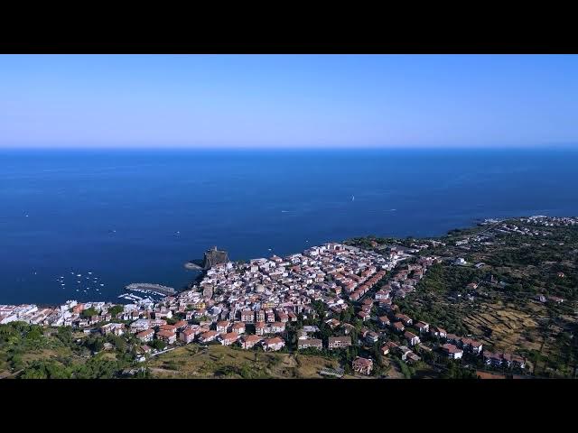 Video thumbnail for DJI Drones Point of Interest - In Action