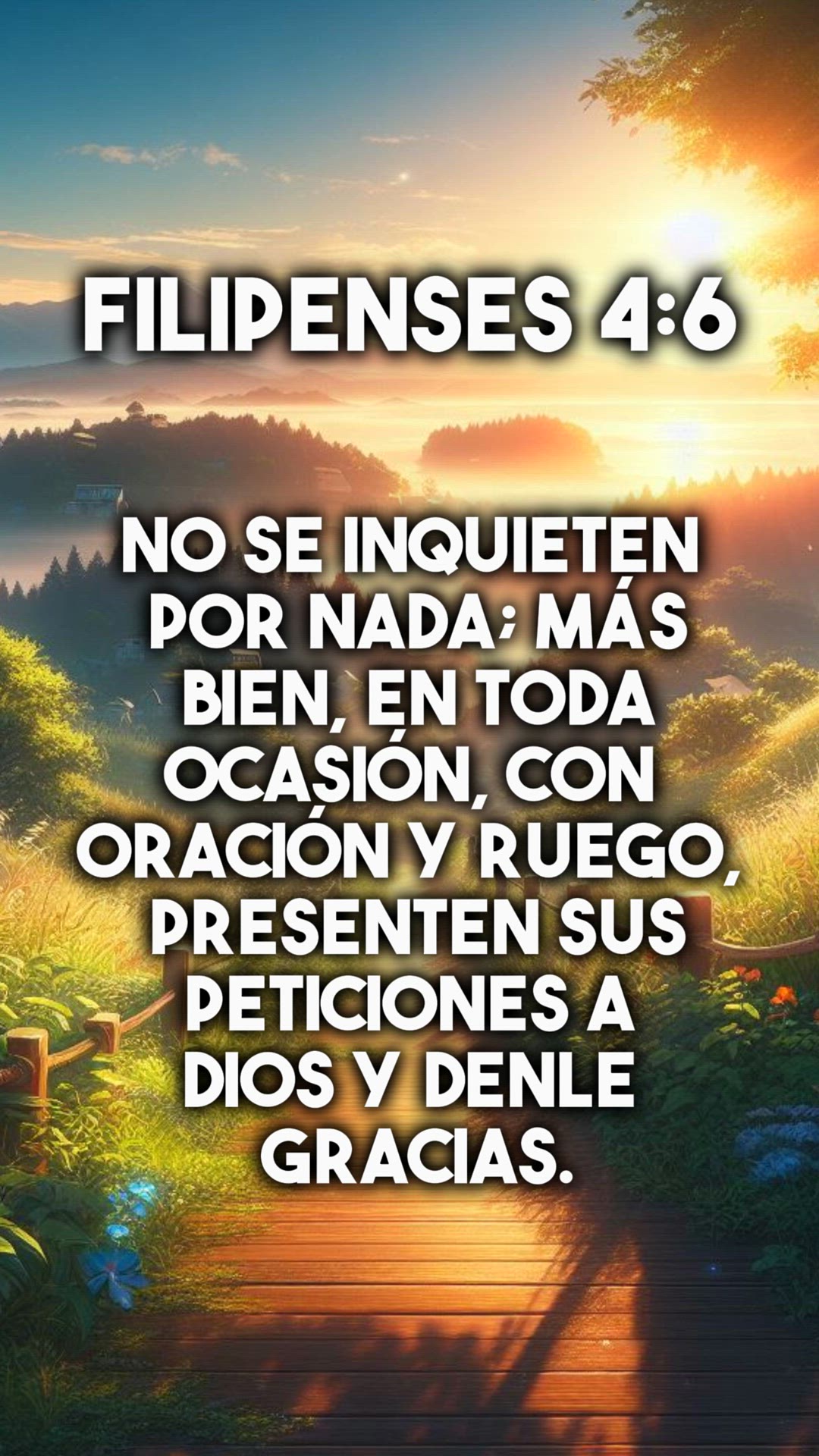 'Video thumbnail for Versículos de la Biblia que transformarán tu vida. #Versículo'