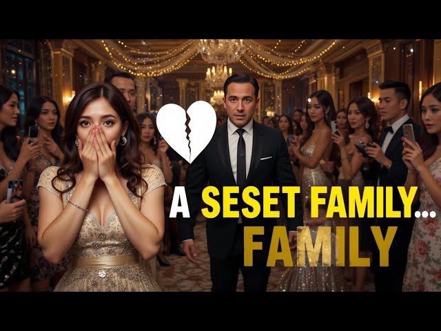 Video thumbnail for He Had a Secret Family for Years… and Everyone Lied to Me | True Story