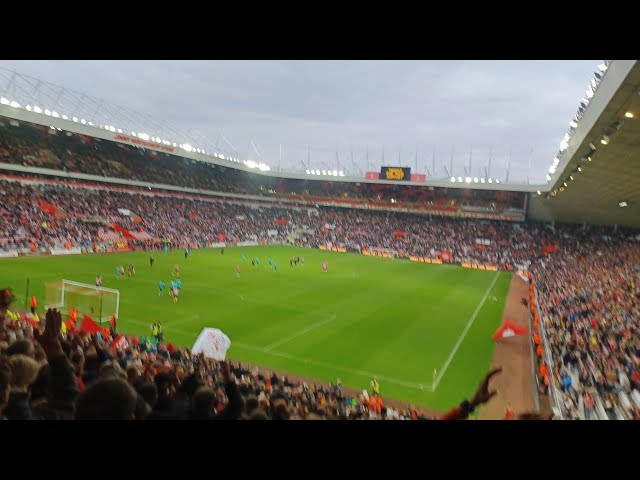 Video thumbnail for Goalkeeping and shots with lucas