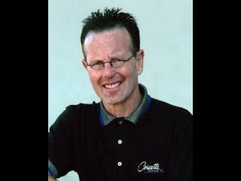 Video thumbnail for CORVETTE TODAY #274 - Celebrating 40 Years Of Corvette Repair With Kevin Mackay