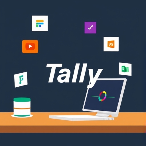 'Video thumbnail for What is Tally? Complete Guide to Tally Accounting Software for Businesses'