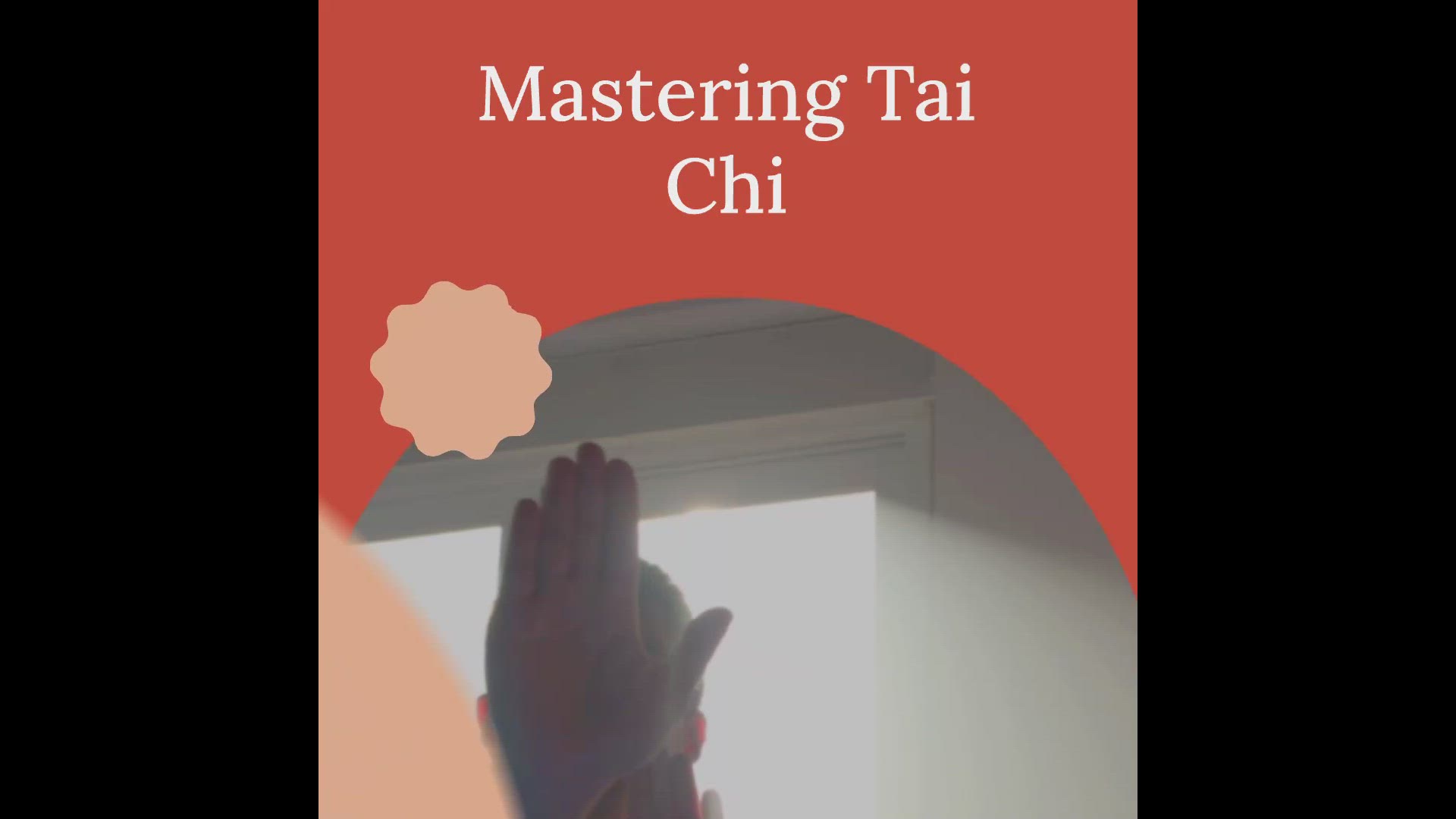 'Video thumbnail for Mastering Tai Chi'