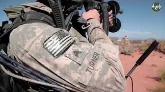'Video thumbnail for SOFIC 2017 Special Operations Forces Industry Conference Exhibition military equipment US  Day 2'