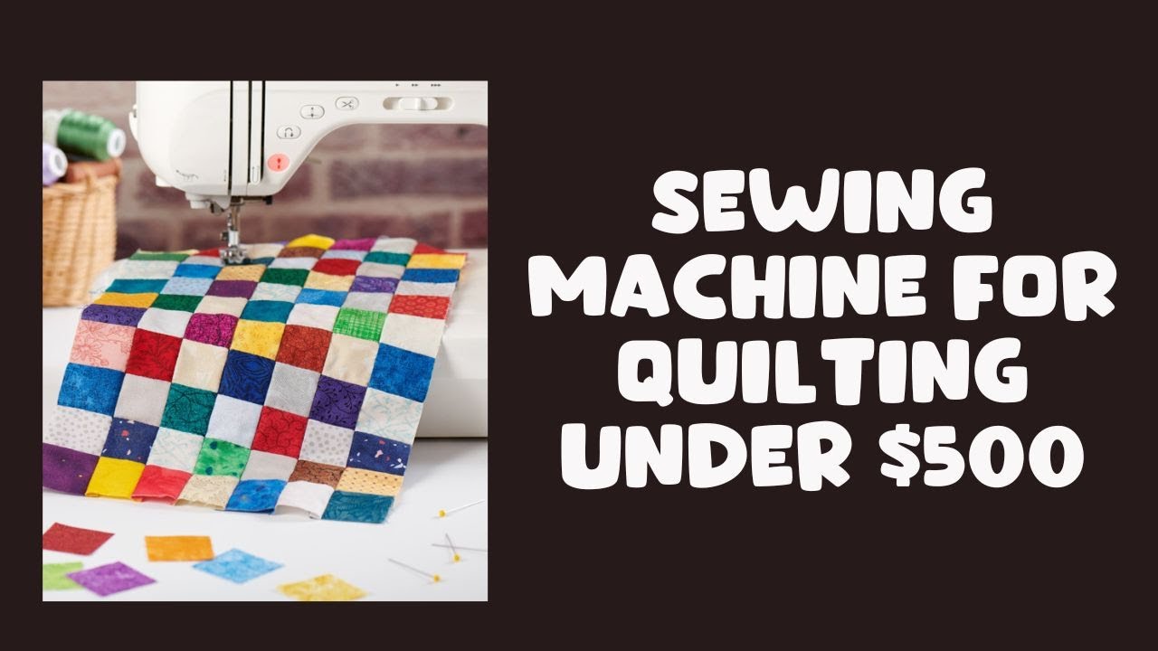 Best self threading sewing machine ? Top of 3 best self threads - Sewing  Machine Hub