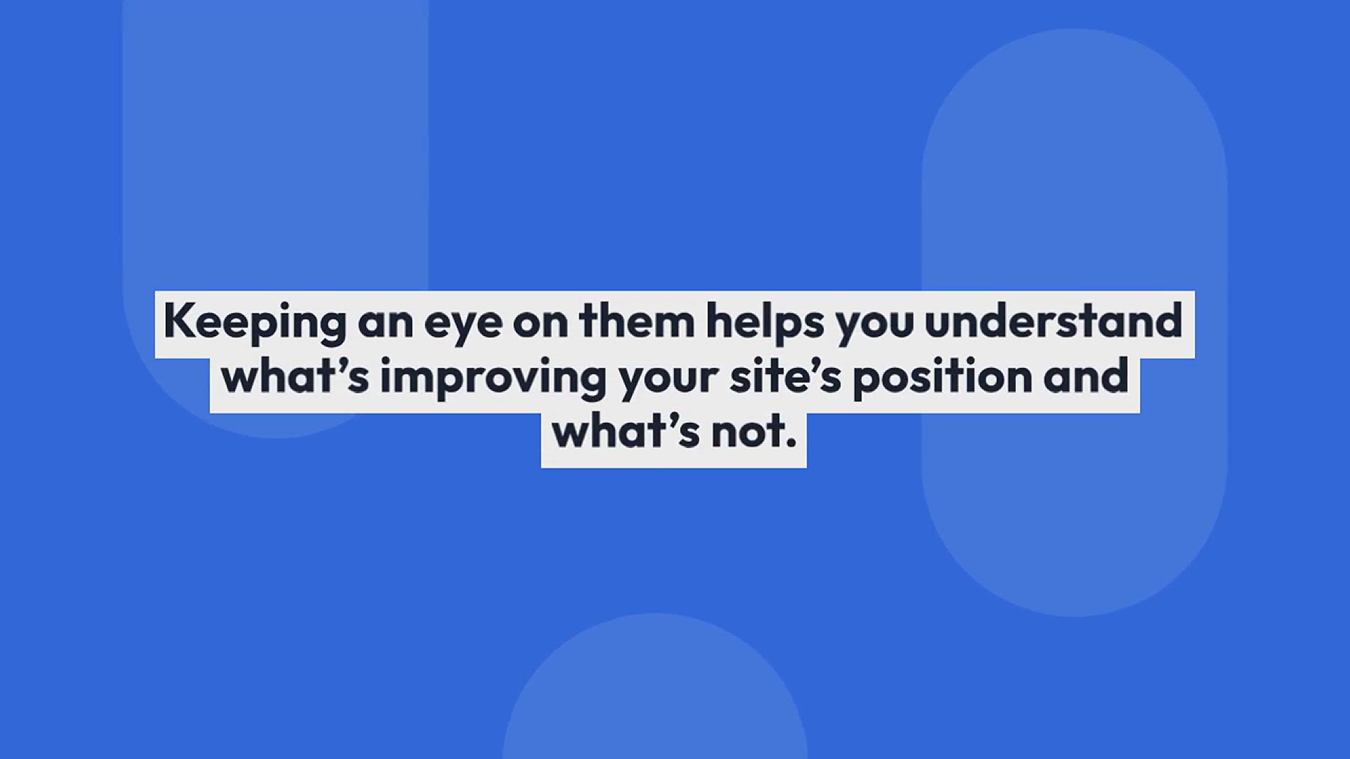 'Video thumbnail for How to Track SEO Changes on Your WordPress Site (Easy Tutorial)'