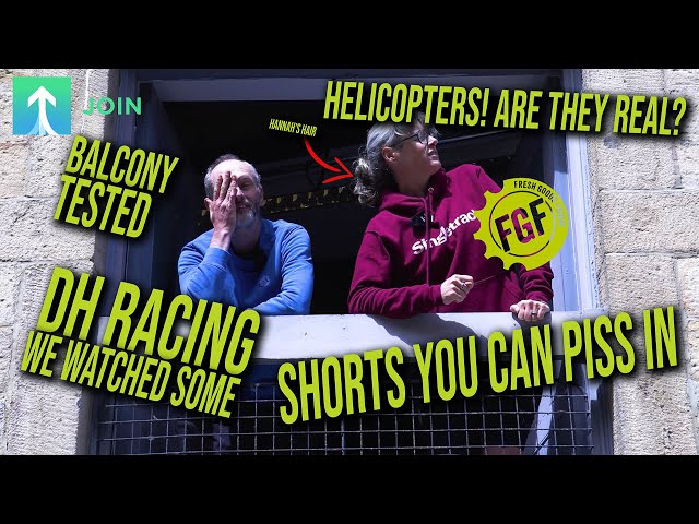 Playlist thumbnail for Fresh Goods Fridays