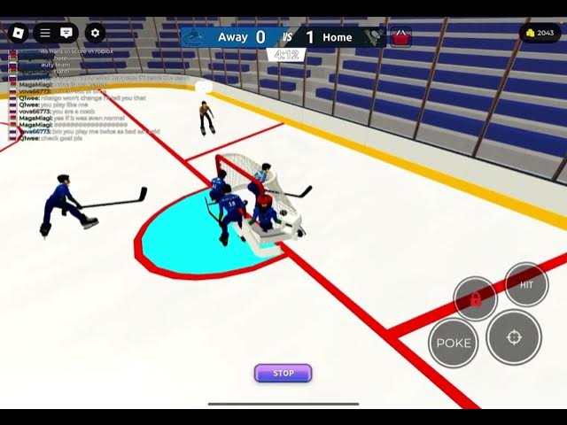 Video thumbnail for RHL Highlights Game 1: VAN - PIT