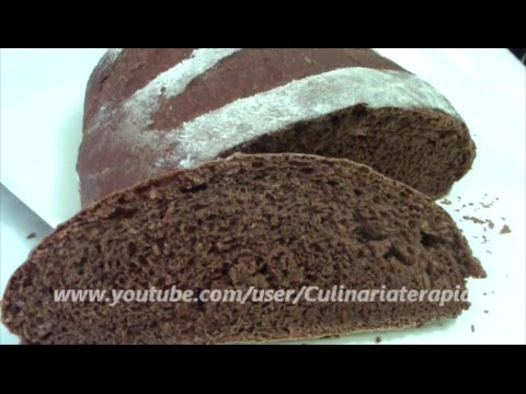 'Video thumbnail for PÃO DO OUTBACK | Pão de Cacau Caseiro Australiano Fácil e Rápido'
