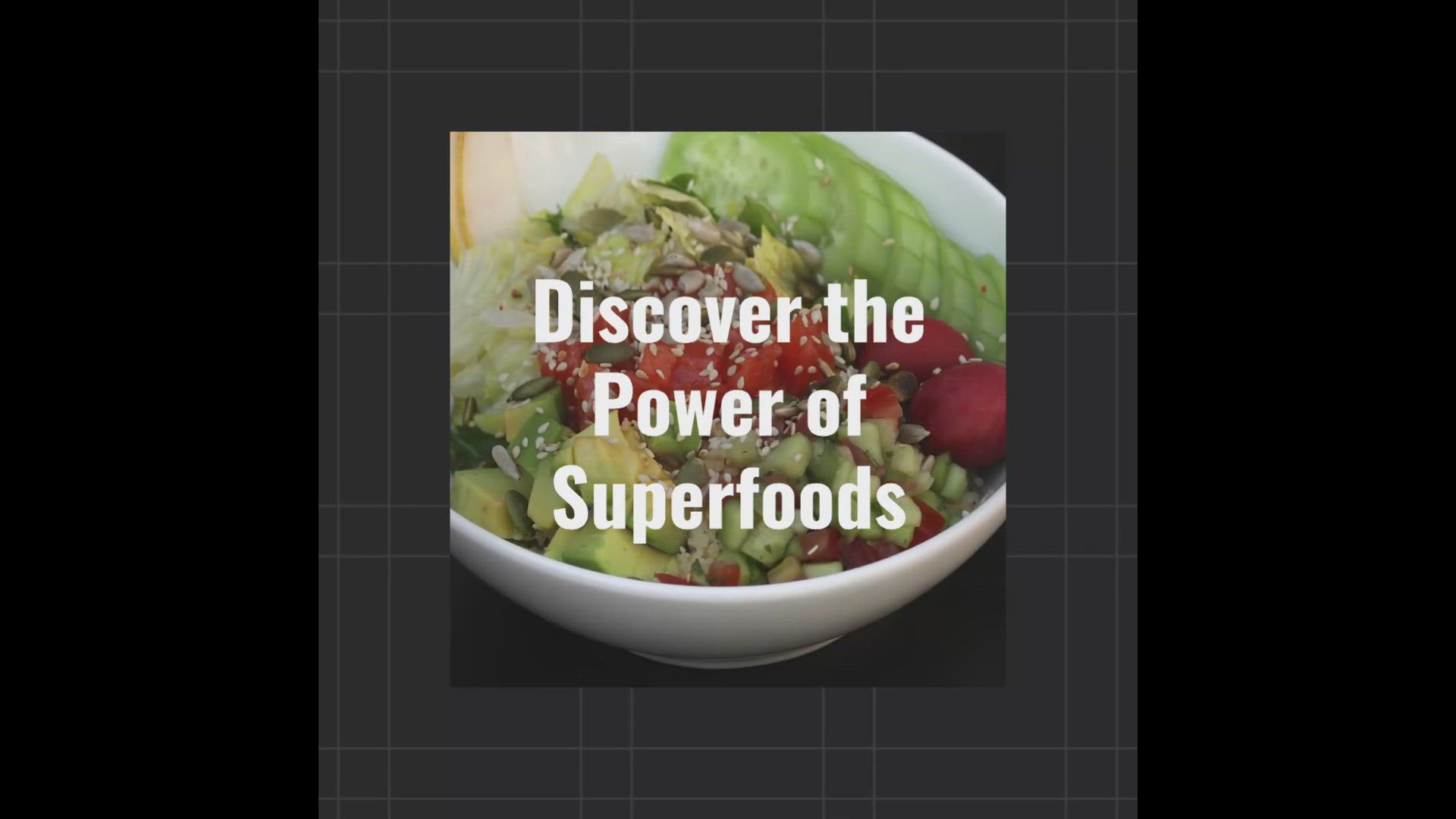 'Video thumbnail for Avocado vs Edamame'
