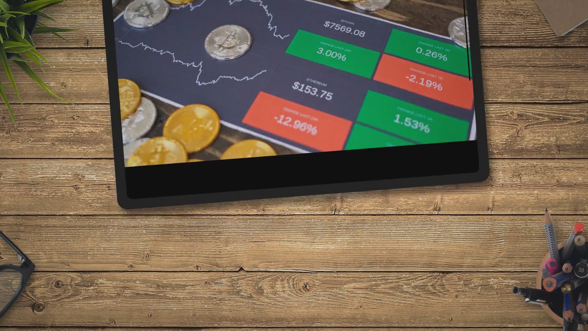 'Video thumbnail for Warren Buffett's Best Stock Picks: What You Need to Know'