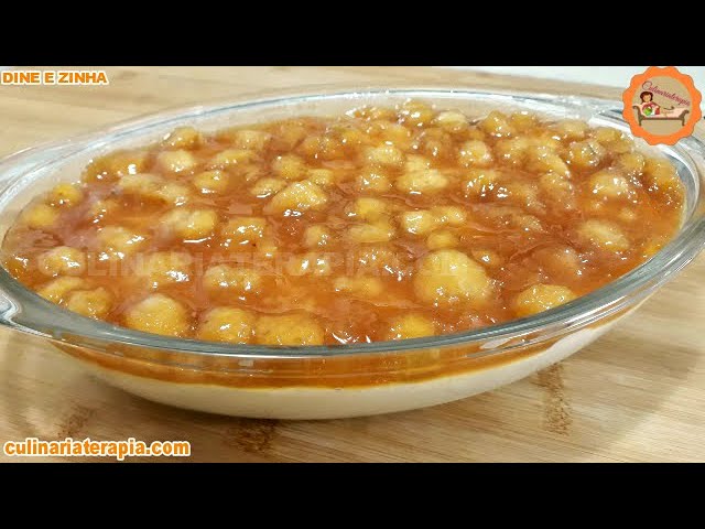 'Video thumbnail for 🍌Sobremesa de Banana Deliciosa Caramelada na Travessa - Receita Fácil'