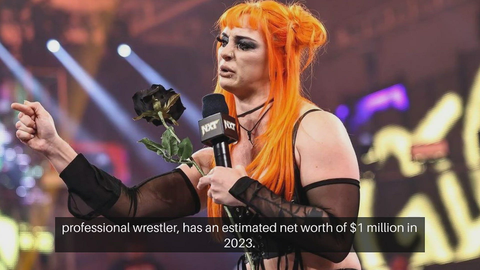 'Video thumbnail for Gigi Dolin Net Worth 2023'