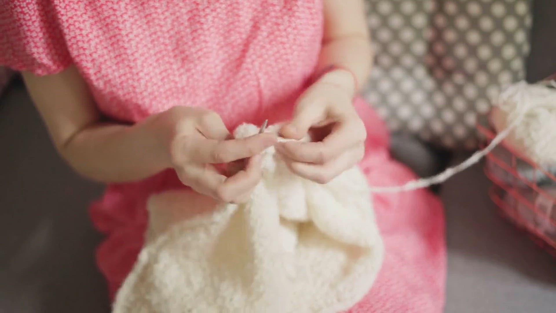 'Video thumbnail for Crochet in Colour Easy & Breezy Multicolour Square Tutorial (Step-by-Step)'