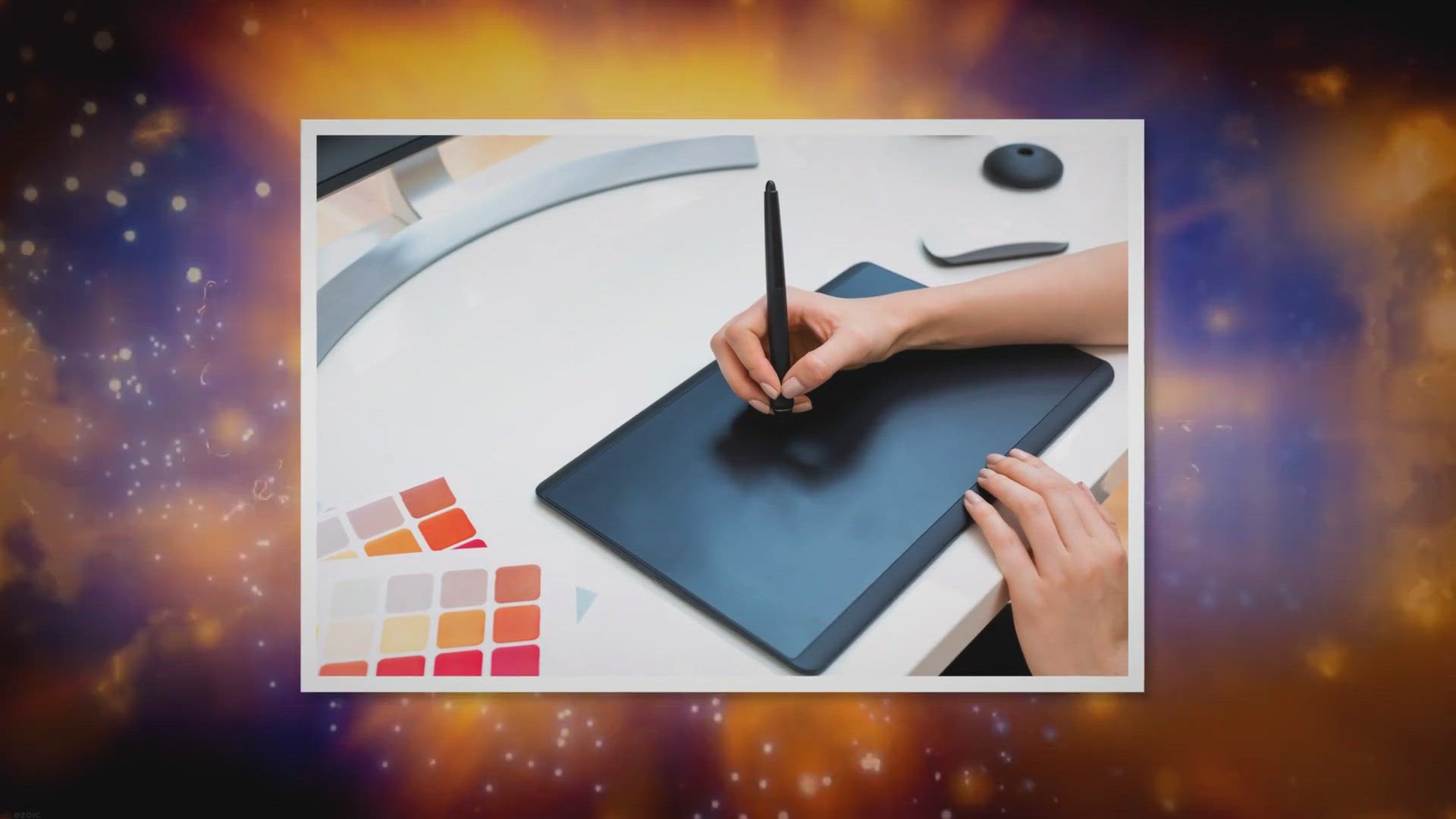 Video thumbnail for Mastering the Art of Graphic Design: A Comprehensive Tutorial on Elements, Color, Typography, Visual Hierarchy, and Project Success