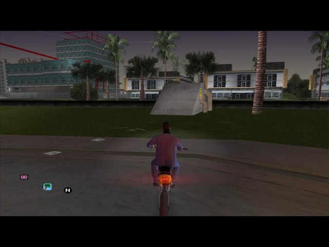 Video thumbnail for Tommy had a death wish