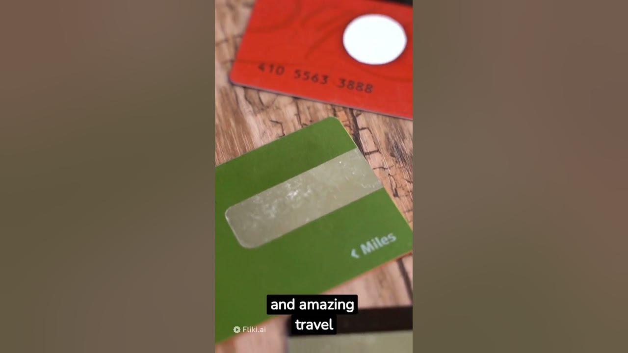 Video thumbnail for Why I Have 14 Credit Cards At Age 27 #bcom #economic #indian_economy #mcom