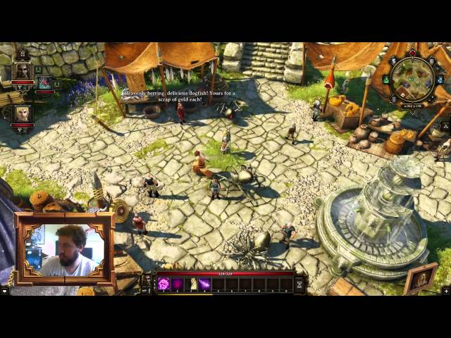 Video thumbnail for DOS test1