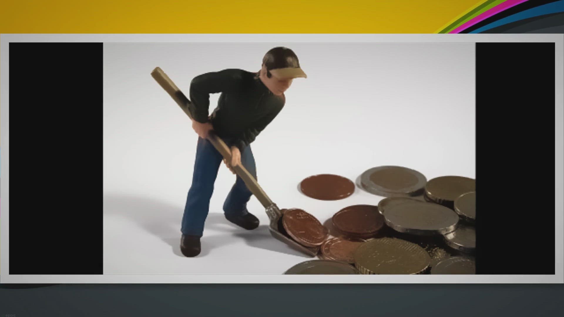 Video thumbnail for Private Rentenversicherung steuerlich absetzbar?