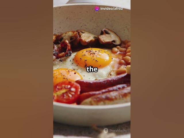 Video thumbnail for Classic American Breakfast Ideas That Go Viral – Quick, Tasty, and High-Protein  2025 05 16