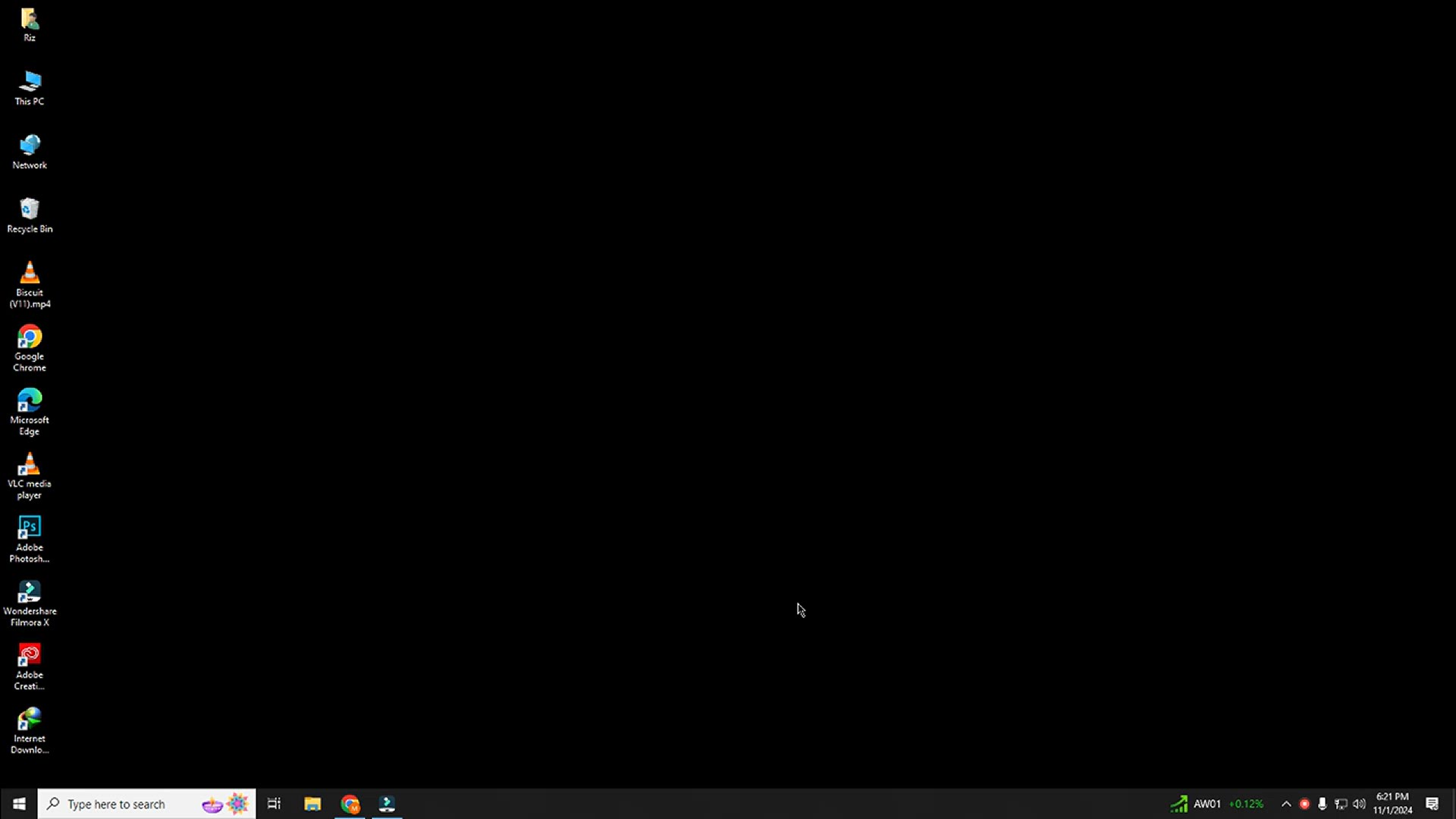 'Video thumbnail for Editing Video With Out Download Software'
