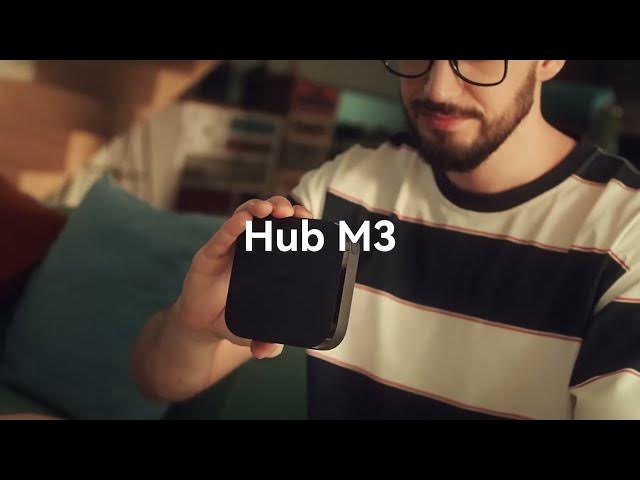 Video thumbnail for Aqara | เปลี่ยนบ้านให้ฉลาดขึ้น