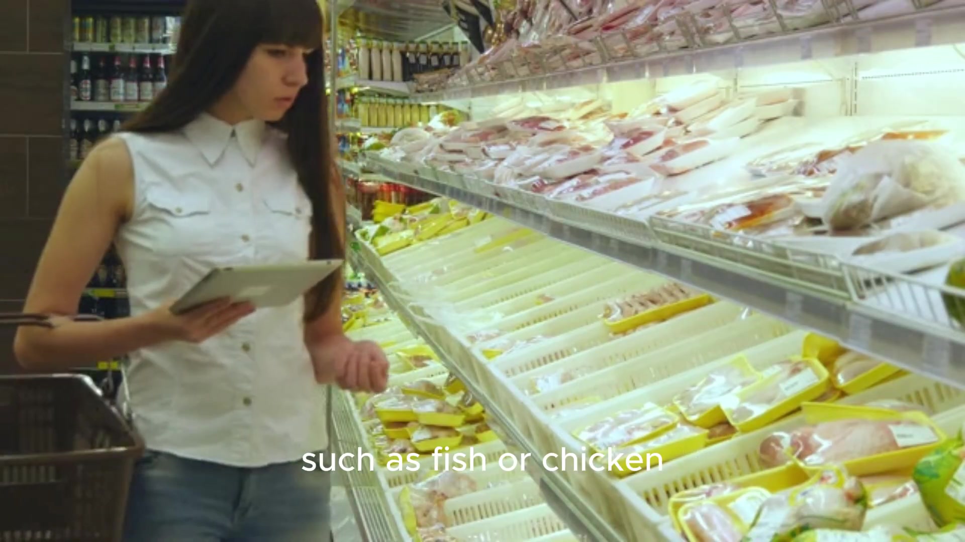 Video thumbnail for Chicken and Obesity: What You Need to Know