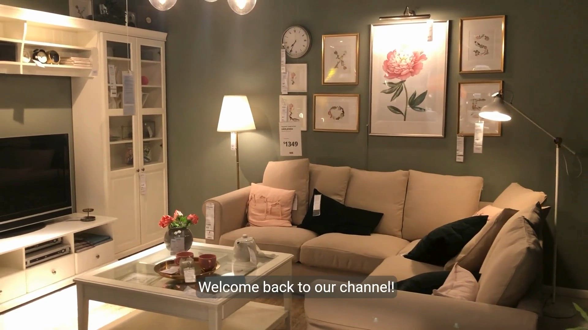 'Video thumbnail for Transform Your Home with Vibrant Tropical Color Palette Ideas'