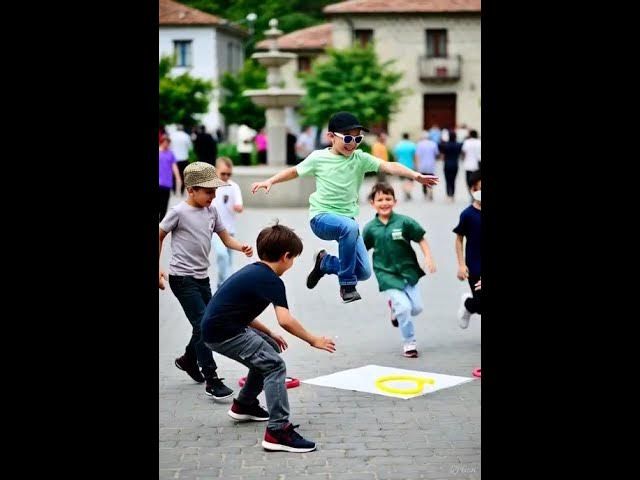 Video thumbnail for Sadak Bani Hai Lambi Khodi, Motor Dodi Zordi! 🚗💨