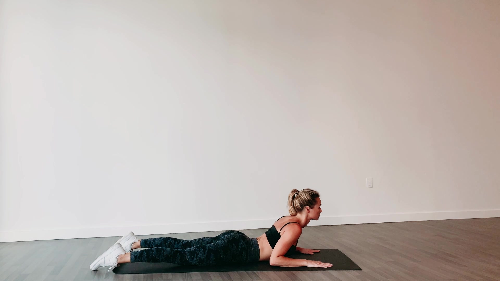 Video thumbnail for Sphinx Pose