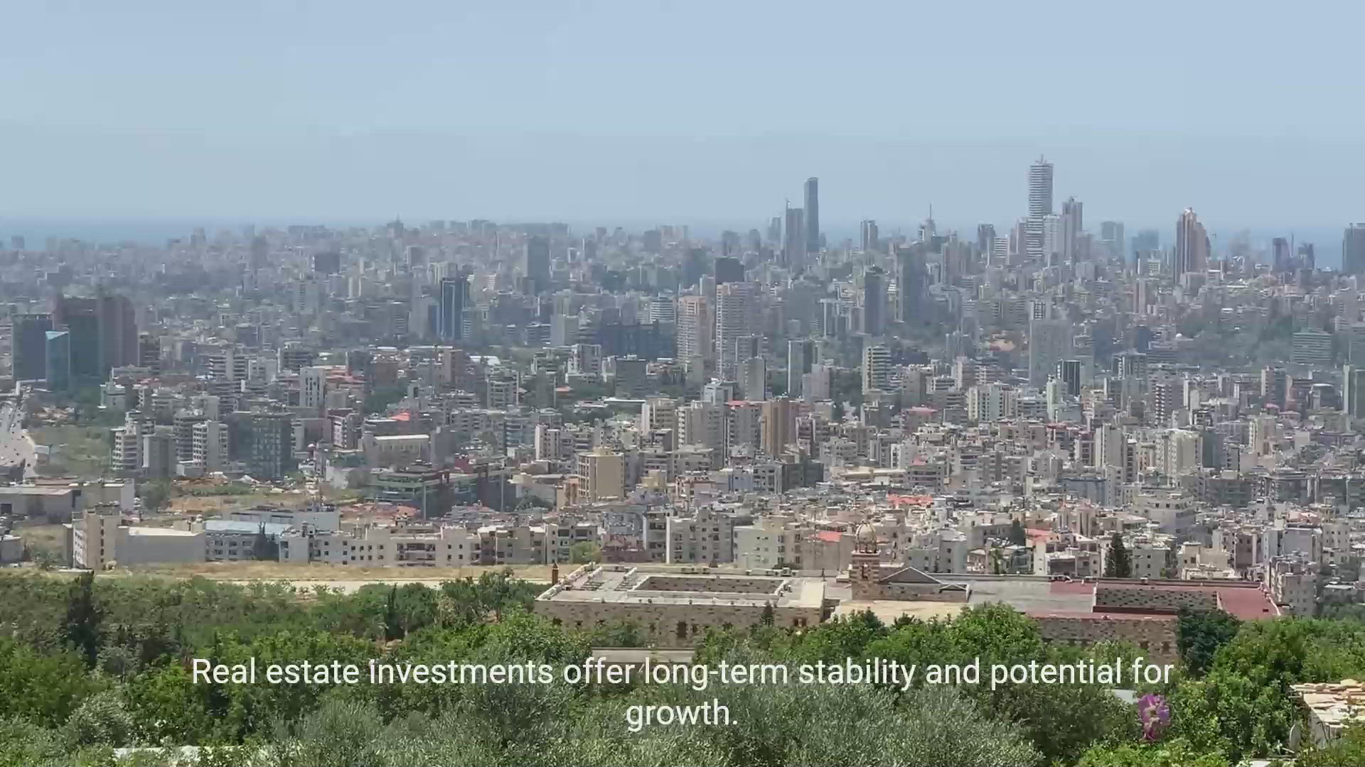 'Video thumbnail for Real Estate Investments: Strategies, Property Type, etc.'