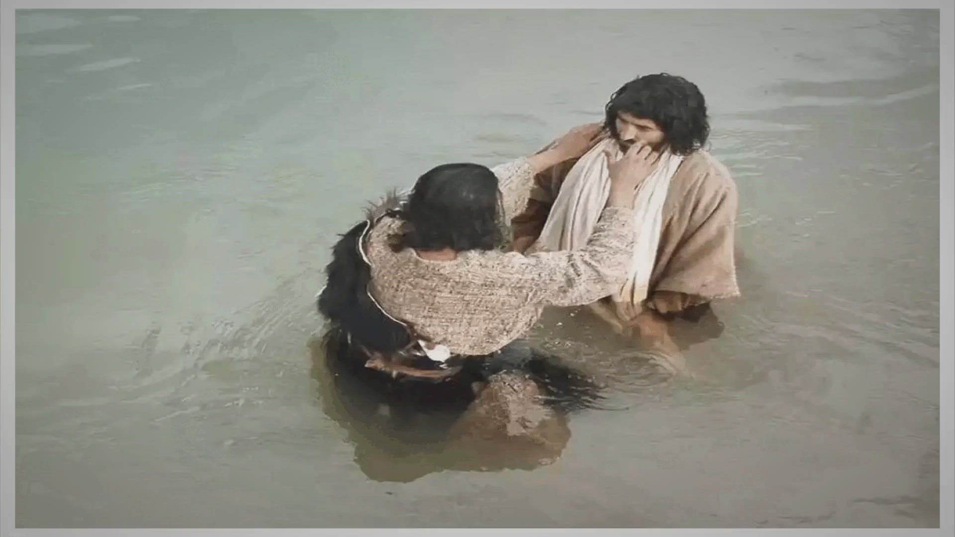 Video thumbnail for बपतिस्मा क्या है? बपतिस्मा कब और क्यों लेना चाहिए? | Disciple Care